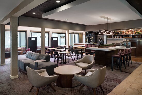 Courtyard by Marriott Fremont Silicon Valley