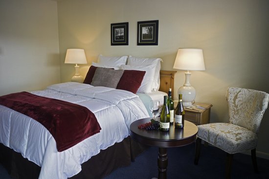 Rogue Valley Inn