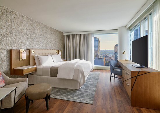 The Westin Austin Downtown