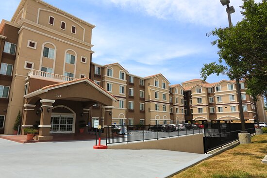 Staybridge Suites Silicon Valley-Milpitas by IHG