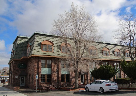 Hardman House Hotel