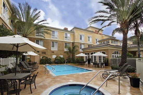 Hilton Garden Inn Calabasas