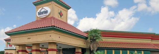 Suburban Extended Stay Hotel