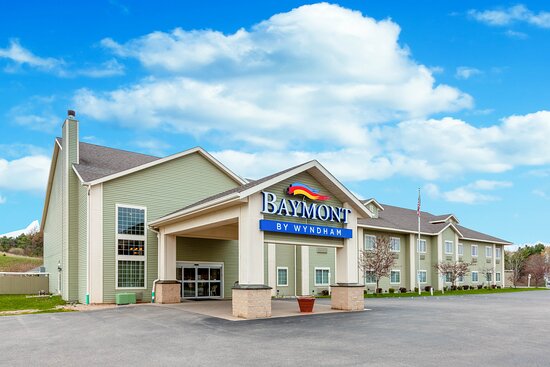 Baymont by Wyndham Beulah