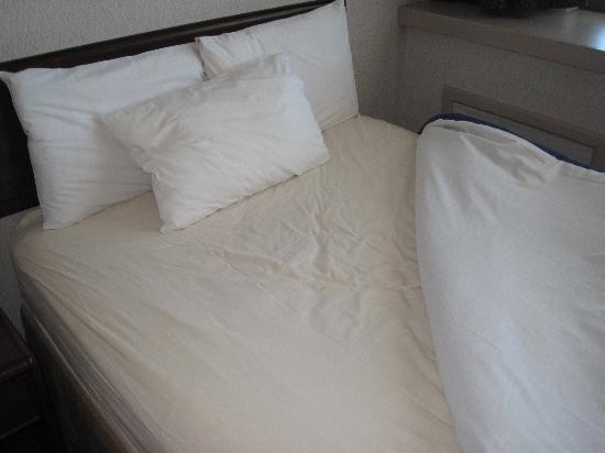 Home Suites Inn