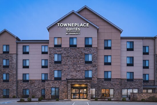 TownePlace Suites by Marriott Ames