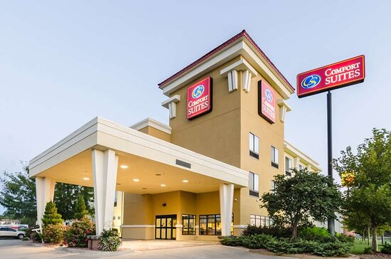 Comfort Suites