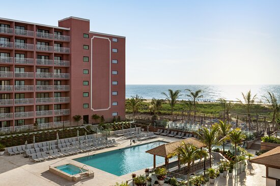 Holiday Inn Ocean City By IHG