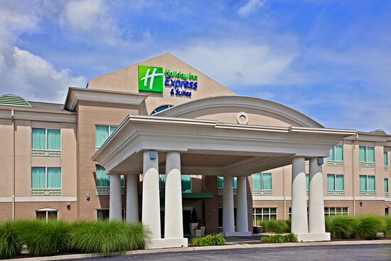 Holiday Inn Express & Suites Indianapolis South – Greenwood By IHG