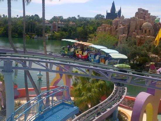 Microtel Inn & Suites Orlando (Universal Studios)