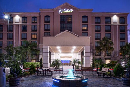 Comfort Inn & Suites New Orleans Airport North