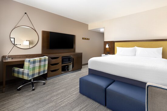 Hampton Inn Oakhurst-Yosemite