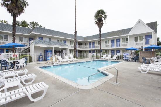 Motel 6 Sacramento Central