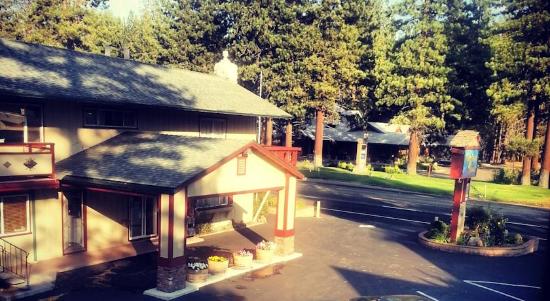 Matterhorn Motel