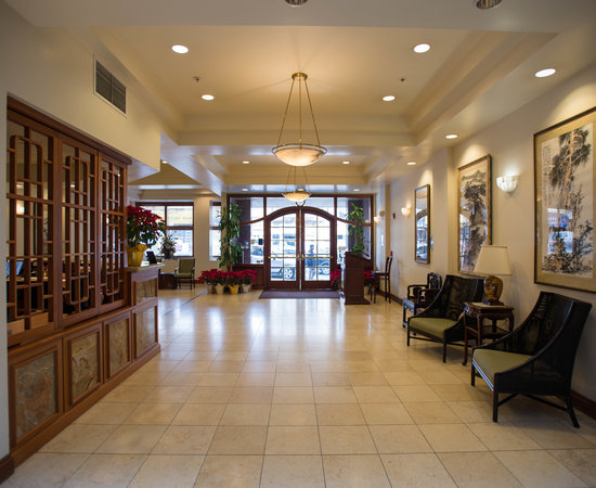 SW Hotel