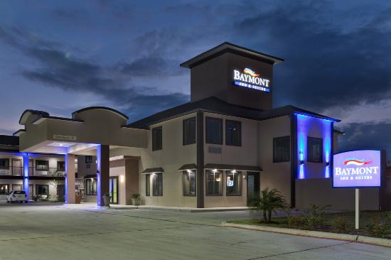Baymont by Wyndham Bryan College Station
