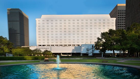 The Whitehall Houston