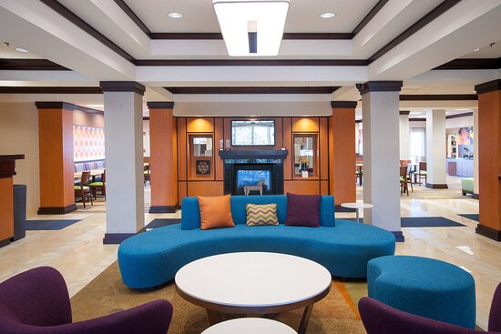 Fairfield by Marriott Inn & Suites Orange Beach