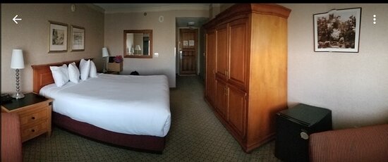 Reno Suites