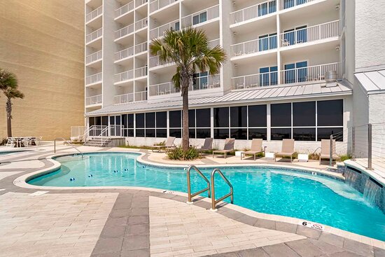 Best Western On The Beach