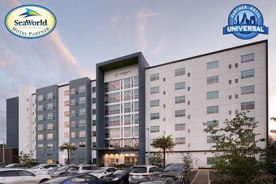Element Orlando International Drive