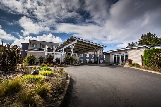 Inn at Wecoma Lincoln City