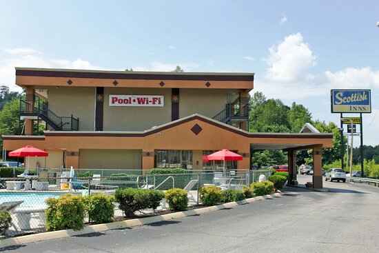 Scottish Inns North Knoxville