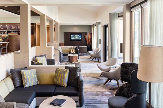 Courtyard by Marriott San Diego Sorrento Valley