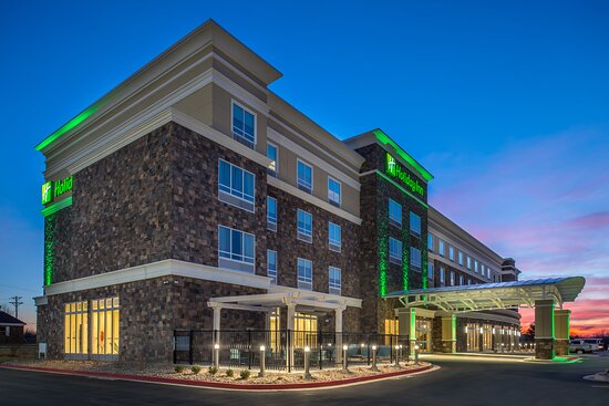 Holiday Inn Joplin By IHG
