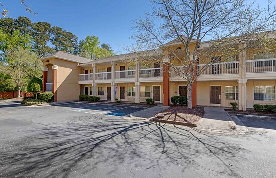 Extended Stay America - Atlanta - Perimeter - Hammond Drive