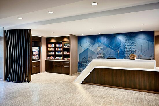 SpringHill Suites by Marriott Abilene