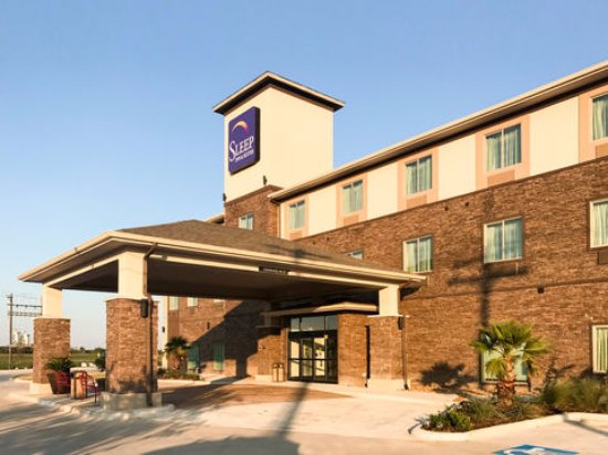 Sleep Inn & Suites