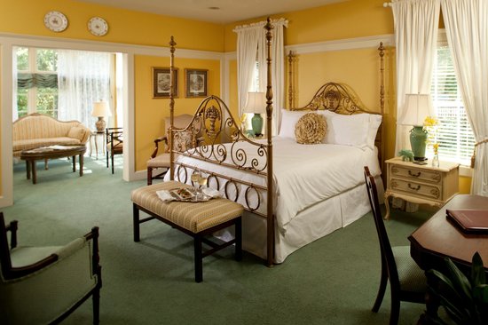 Fairview Inn