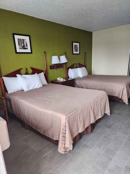 San Marcos Inn, Tx