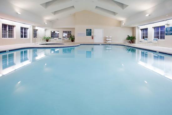 La Quinta Inn & Suites by Wyndham Denver Airport Dia