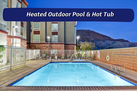 Hampton Inn Moab