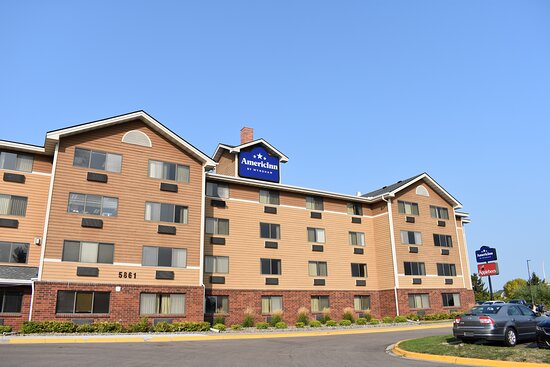AmericInn by Wyndham Inver Grove Heights Minneapolis