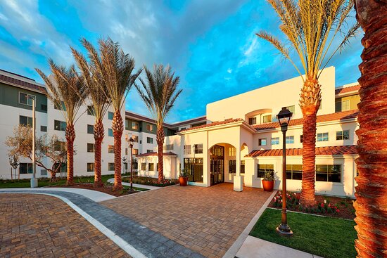 Residence Inn San Diego Chula Vista