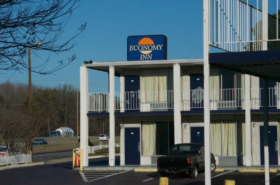 Economy Inn