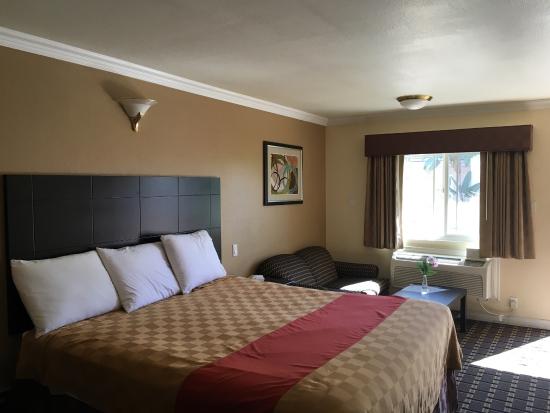 Hacienda Motel