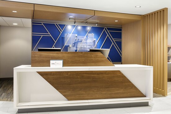 Holiday Inn Express Peachtree Corners-norcross By IHG