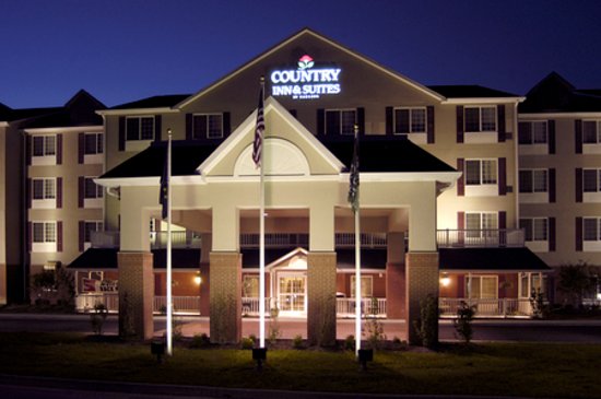 Inn of America