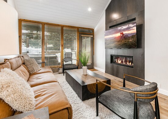 Payday Condos by All Seasons Resort Lodging