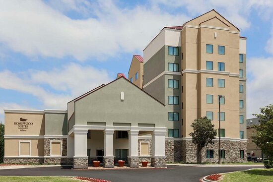 Homewood Suites By Hilton Ft. Worth-north At Fossil Creek