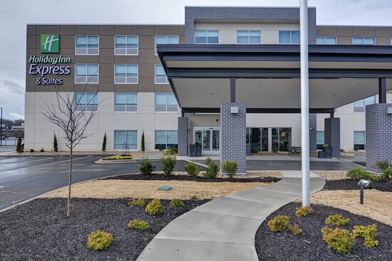 Holiday Inn Express & Suites Greenville - Taylors by IHG