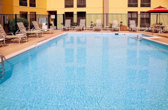Hampton Inn Alexandria/Pentagon South