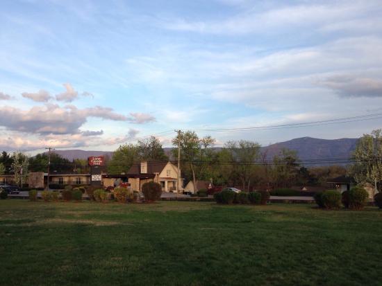 Luray Caverns Motel East