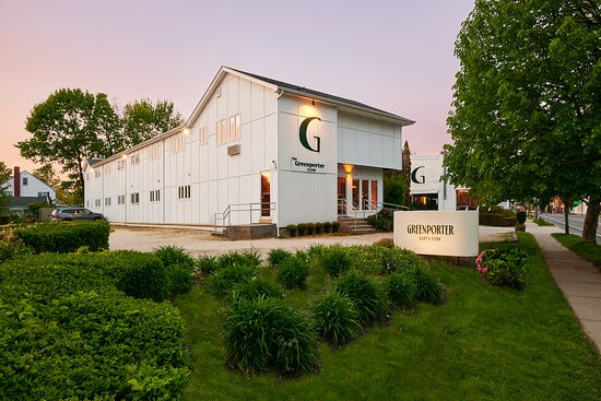 Greenporter Hotel