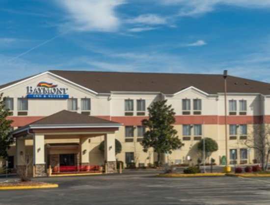 Comfort Suites