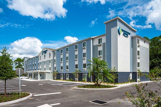 Woodspring Suites Sanford North I-4